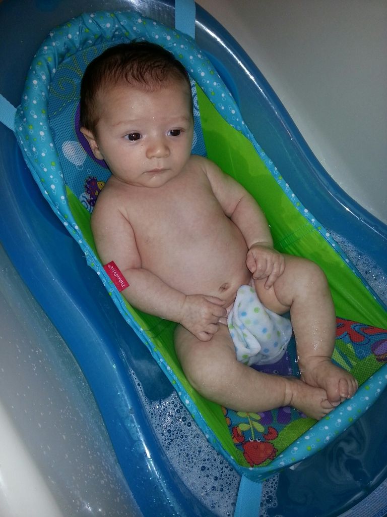 sling for baby tub replacement BabyCenter